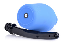 Load image into Gallery viewer, Premium One Way Valve Enema Bulb
