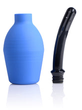 Load image into Gallery viewer, Premium One Way Valve Enema Bulb
