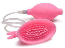 Load image into Gallery viewer, Silicone Vibrating Pussy Cup
