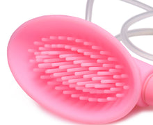 Load image into Gallery viewer, Silicone Vibrating Pussy Cup

