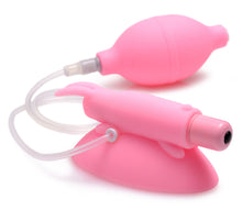 Load image into Gallery viewer, Silicone Vibrating Pussy Cup
