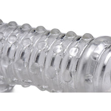 Load image into Gallery viewer, Penis Enhancer Sleeve 1.5&quot; - Clear
