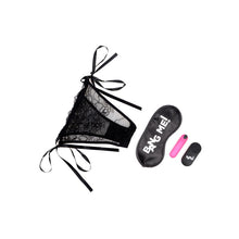 Load image into Gallery viewer, Power Panty Kit - Pink
