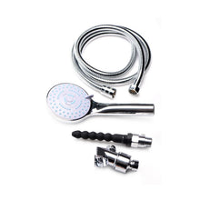 Load image into Gallery viewer, Discreet Shower Enema Set
