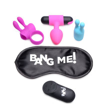 Load image into Gallery viewer, Birthday Sex Kit
