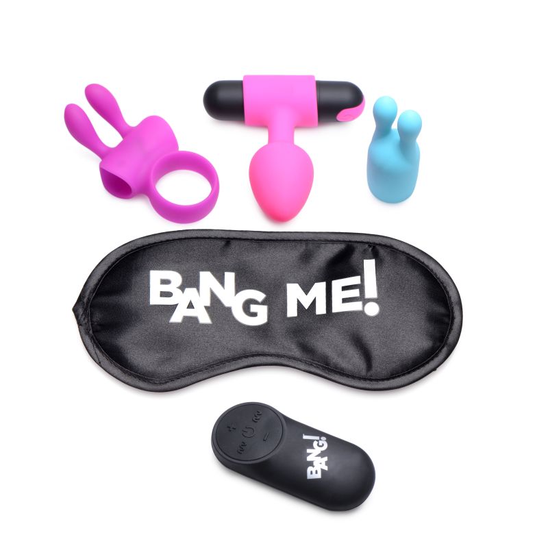 Birthday Sex Kit