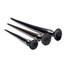 Load image into Gallery viewer, Slim Tapered Anal Hose Training Set
