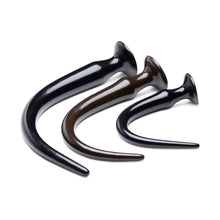 Load image into Gallery viewer, Slim Tapered Anal Hose Training Set

