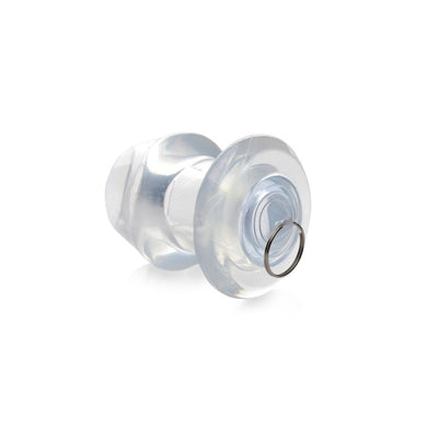 Ass Bung Clear Hollow Anal Dilator 3