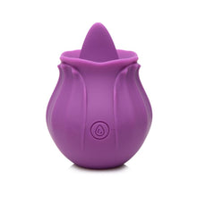Load image into Gallery viewer, Bloomgasm Wild Violet 10X Licking
