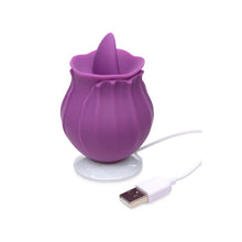 Load image into Gallery viewer, Bloomgasm Wild Violet 10X Licking
