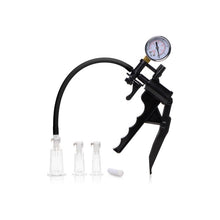 Load image into Gallery viewer, Clitoral Pumping System Clear
