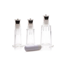 Load image into Gallery viewer, Clitoral Pumping System Clear
