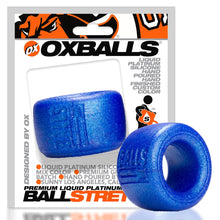 Load image into Gallery viewer, Balls T Ballstretcher Blueballs
