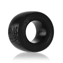 Load image into Gallery viewer, Balls T Ballstretcher Black
