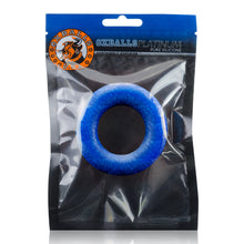 Load image into Gallery viewer, Cock T Cockring Blueballs
