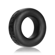 Load image into Gallery viewer, Cock T Cockring Black
