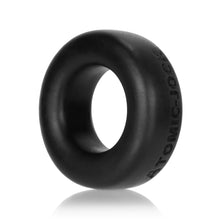 Load image into Gallery viewer, Cock T Cockring Black
