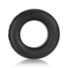 Load image into Gallery viewer, Cock T Cockring Black

