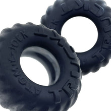 Load image into Gallery viewer, Truckt cockrings Night
