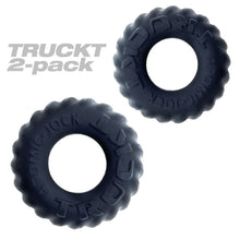 Load image into Gallery viewer, Truckt cockrings Night
