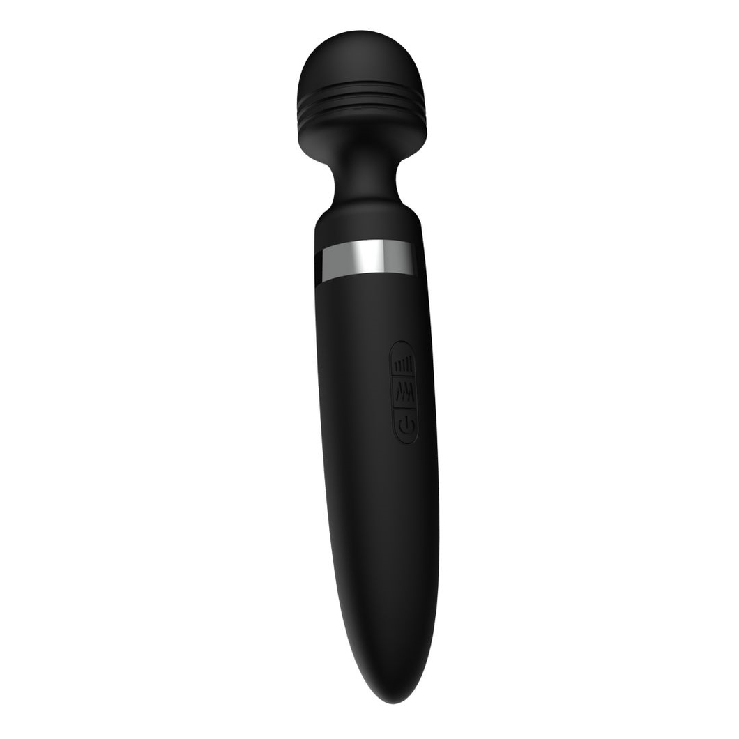 Ashella Vibes Body Wand Rechargeable Vibrator Massager