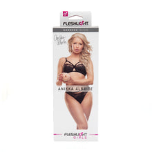 Load image into Gallery viewer, Fleshlight Girls Anikka Albrite Goddess

