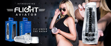 Load image into Gallery viewer, Flight Aviator
