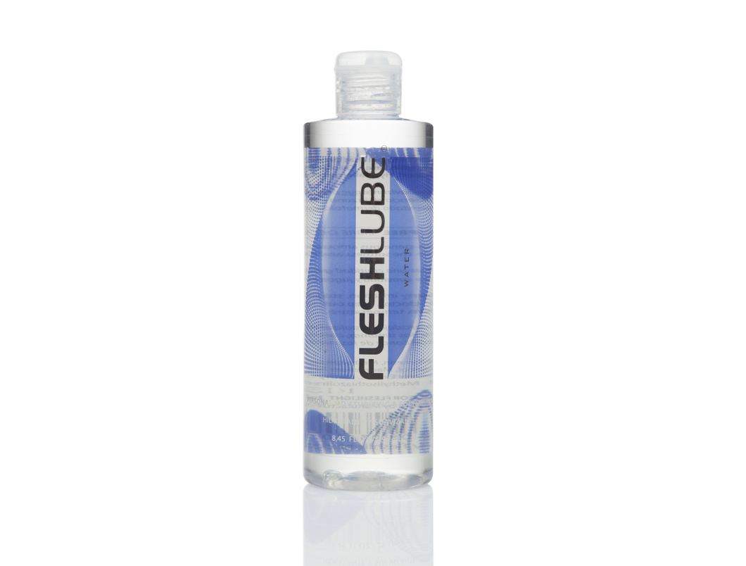 Fleshlube Water 8 oz