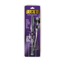 Load image into Gallery viewer, Buckd Lube Injector 4 Pc Bottle Adapter
