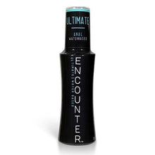 Load image into Gallery viewer, Ultimate Encounter Water Based Anal Lubricant 2oz/59ml
