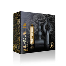 Load image into Gallery viewer, Silhouette Be Mine Set
