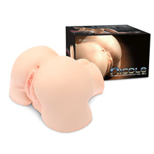 Load image into Gallery viewer, Nicole Doggy Style Real Hip Male Masturbator Stroker Sex Toy
