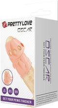 Load image into Gallery viewer, Penis Sleeve Oscar
