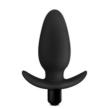 Load image into Gallery viewer, Anal Adventures Platinum Silicone Saddle Plug - LOVEBEE
