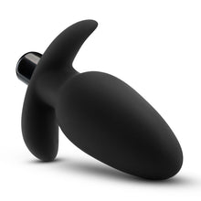 Load image into Gallery viewer, Anal Adventures Platinum Silicone Saddle Plug - LOVEBEE
