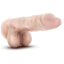 Load image into Gallery viewer, Dr Skin Realistic Cock Stud Muffin Beige
