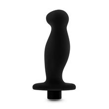 Load image into Gallery viewer, Anal Adventures Platinum Silicone Prostate Massager 02 - LOVEBEE
