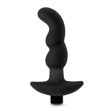 Load image into Gallery viewer, Anal Adventures Platinum Silicone Prostate Massager 03 - LOVEBEE
