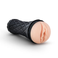 Load image into Gallery viewer, Blush M for Men Torch 3D Suction Pocket Pussy Vagina Male Masturbator
