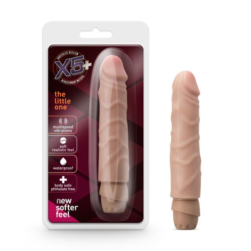X5 Plus The Little One Beige
