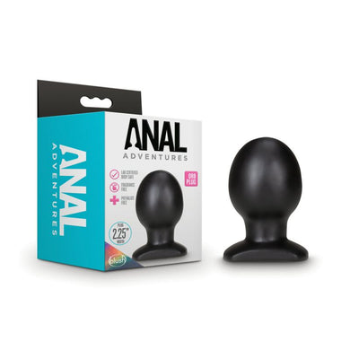 Anal Adventures  Orb Plug - LOVEBEE