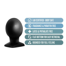 Load image into Gallery viewer, Anal Adventures  Orb Plug - LOVEBEE
