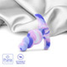 Load image into Gallery viewer, Avant Twilight Blue Butt Plug
