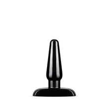 Load image into Gallery viewer, Anal Adventures Basic Anal Plug Small - LOVEBEE
