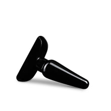 Load image into Gallery viewer, Anal Adventures Basic Anal Plug Small - LOVEBEE
