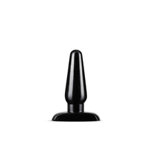 Load image into Gallery viewer, Anal Adventures Basic Anal Plug Medium - LOVEBEE
