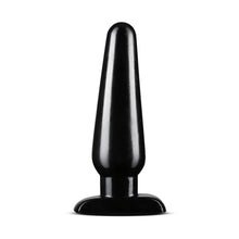 Load image into Gallery viewer, Anal Adventures Basic Anal Plug Large - LOVEBEE
