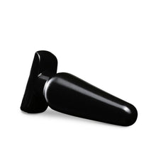 Load image into Gallery viewer, Anal Adventures Basic Anal Plug Large - LOVEBEE
