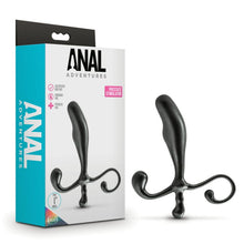 Load image into Gallery viewer, Anal Adventures Prostate Stimulator - LOVEBEE
